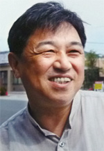 高田　純　理学博士　札幌医科大学教授　の写真